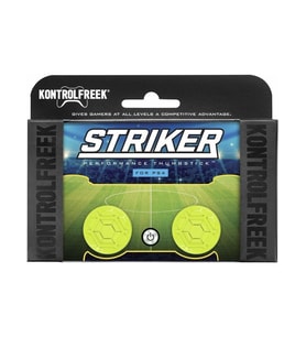KontrolFreek Striker Performance Thumbsticks PS4