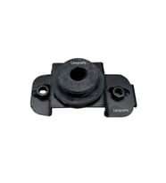 LEOPARTS Hyundai Accent ERA Radyatör Takozu Üst 2006-2010 25333-1E000