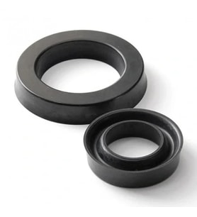 Piston Boğaz Keçesi Nbr K21 - 16x20x2.8