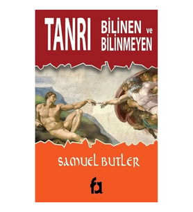 Bilinen ve Bilinmeyen Tanrı