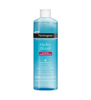 NEUTROGENA Makyaj Temizleme Suyu Hydroboost 400 Ml Makyaj Temizleyici