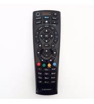 Orjinal D-SMART HD Uydu Alıcısı Kumandası