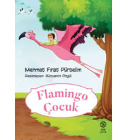 Flamingo Çocuk