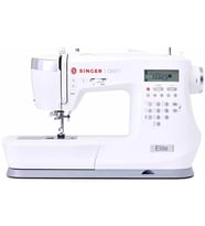 Singer Elite CE677 Elektronik Dikiş Makinesi