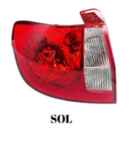 Hyundai Getz Stop Lambası Sol 2006-2011
