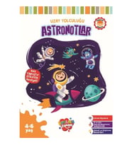 Uzay Yolculuğu -Astronotlar