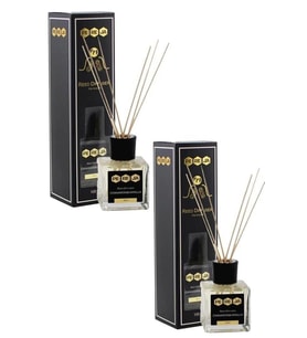 Pereja Diffuser 100ml Tarçın&Vanilya Hayat Çubuklu Oda Kokusu