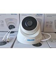 Neutron NEU-AD-201-36 2mp 3.6mm Sabit Lens AHD, TVI, CVI, CVBS 20m AHD Dome Kamera