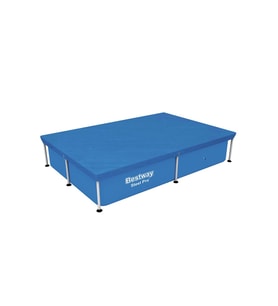 Bestway Üst Kapama Bezi 221x150cm 58103