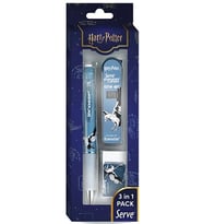 Serve Deep Harry Potter Ravenclaw 3 lü Set