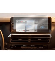 Peugeot Expert Traveller 10" Mat Ekran Koruyucu Multimedya