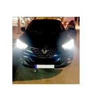 Renault Kadjar Led Xenon Uzun Far Ampulü H7 Zero