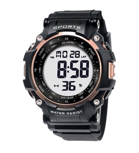 QUARK QU-352G-3 ERKEK KOL SAATİ