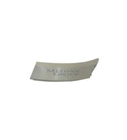MERCEDES S SL CLASS- W140- 91/94; ARKA ÇAMURLUK BANDI SAĞ GRİ (NİKELAJI İLE BİRLİKTE) 2116-2257 1406905040