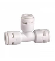 Su Arıtma Cihazı İçin 3 Tarafı T Dirsek Fitting
