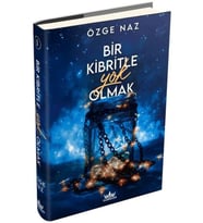 Bir Kibritle Olmak 1 (Ciltli)