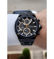 Ferrucci FCGNCT454 Erkek Kol Saati