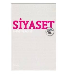 Siyaset - Büyük Fikirlerin Küçük Kitapları