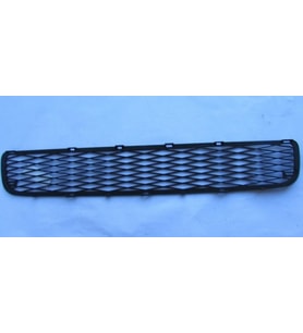 Toyota Uyumlu Yaris 2006-2009 Ön Tampon Izgarası