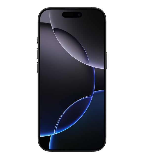 Apple iPhone 16 Pro 256GB Siyah