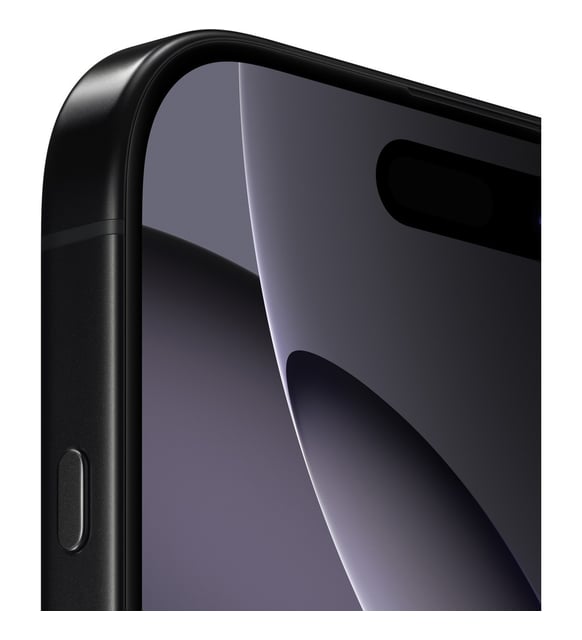 Apple iPhone 16 Pro 256GB Siyah