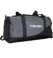 TRYON SPOR ÇANTA (Gri)