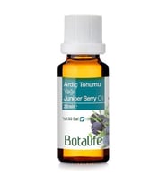 Botalife Ardıç Tohumu Yağı 20 ml