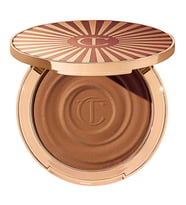 Charlotte Tilbury Beautiful Skin Sun-Kissed Glow - Bronzlaştırıcı Medium