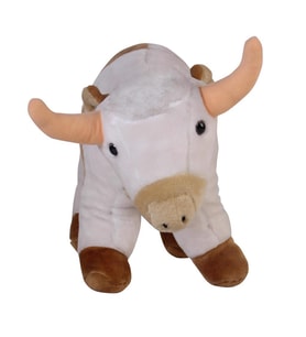Ayakta İnek Peluş 56 cm