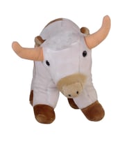 Ayakta İnek Peluş 56 cm