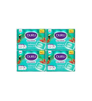 Duru Fresh Sensations Yağmur Tazeliği 16 Adet Duş Sabunu 4x600 gr