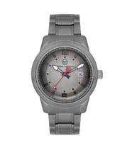 SERGIO TACCHINI ST.1.10145.4 KOL SAATİ (Gri)