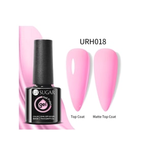 Ur Sugar Kalıcı Oje 7 Ml Urh018
