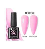 Ur Sugar Kalıcı Oje 7 Ml Urh018