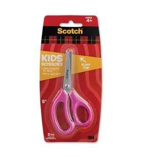 Scotch® Çocuk Makası 5