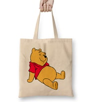 Winnie The Pooh Bez Çanta Uzun Saplı