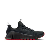 Nike Free Metcon 6 Erkek Siyah Fitness Ayakkabısı FJ7127-008 PASHA GİYİM