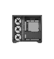 DEEPCOOL CG530-4F Gaming Mid-Tower PC Kasası