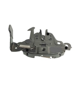 MOTOR KAPUT KİLİDİ NAVARA 2006-2014  65601-JX31A