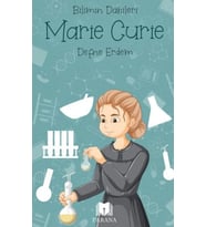 Marie Curie - Bilimin Dahileri