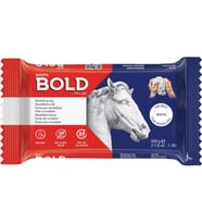 Smarta Seramik Hamuru Bold Beyaz 500 Gram Seramik Hamuru