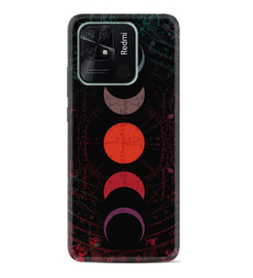 Xiaomi Redmi Note 7 8 9 Pro 10 2022 10 Pro 10S Kılıf Desenli Silikon Epiclys 1645