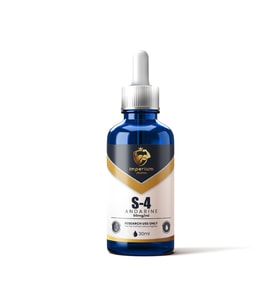 İmperiumPharma Sarms S4 -30 Ml (YıldızIşığı)