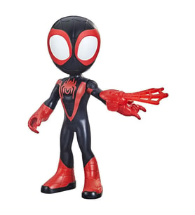 Spidey And His Amazing Friends Dev Figür  F3711-F3988
