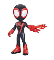 Spidey And His Amazing Friends Dev Figür  F3711-F3988