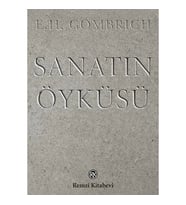 Sanatın Öyküsü
