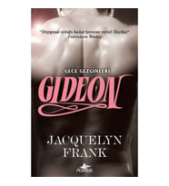 Gideon: Gece Gezginleri 2