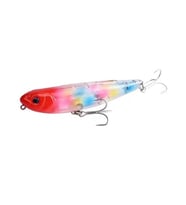 Ryuji Crazy Dog 7,5cm 8gr Suni Yem RAİNBOW