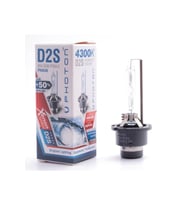 Photon D2s 4300k +%50 Fazla Işık Xenon Oto Ampul