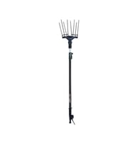 Zanon Karbonium EVO 33V 500W 3.4m 2.5kg Teleskopik Taraklı Çırpıcı Akülü Zeytin Hasat Makinesi